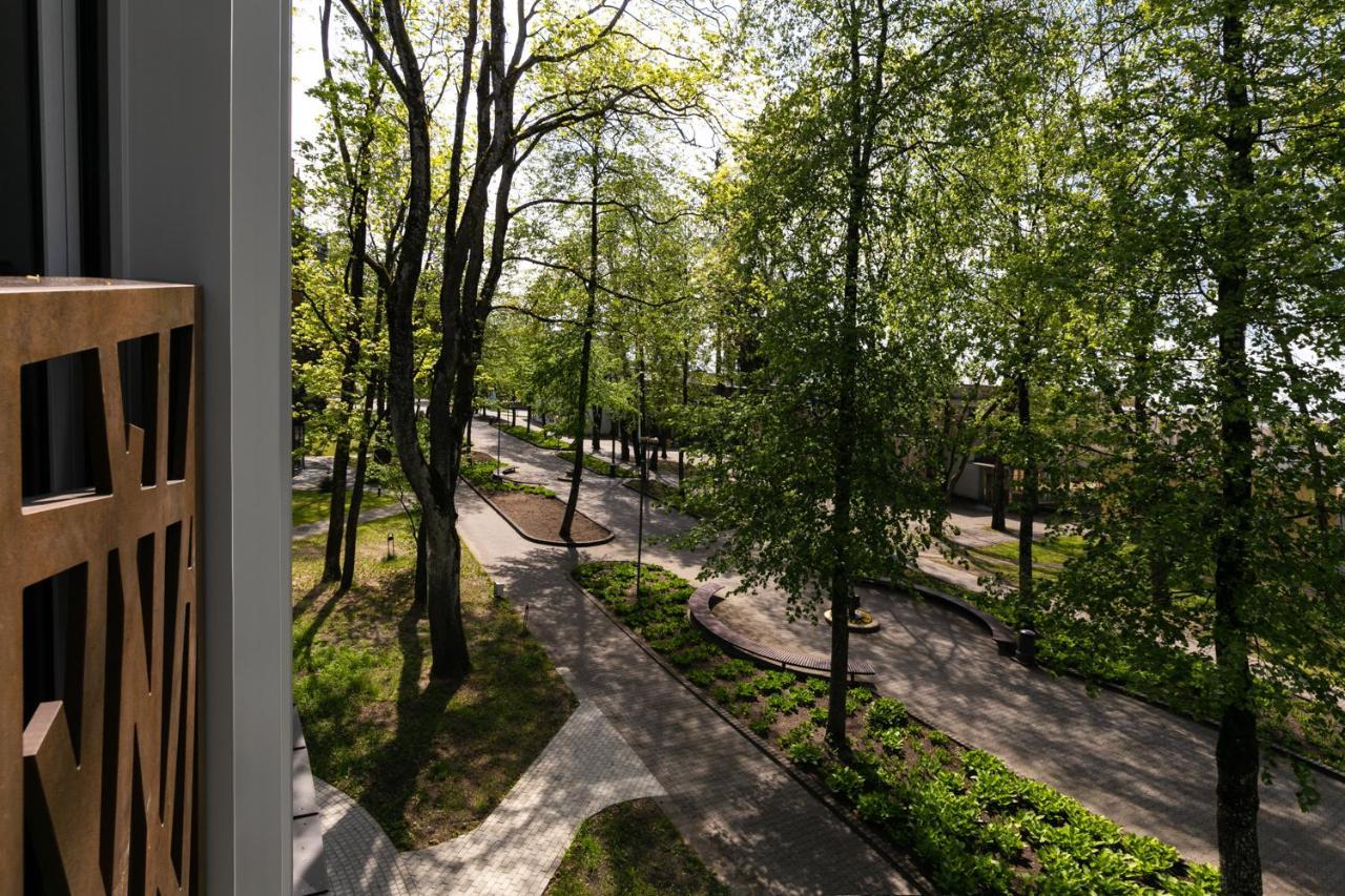 Korio Apartments, Druskininkai Exterior foto